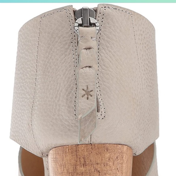 Splendid Danett sandals - Picture 2 of 5